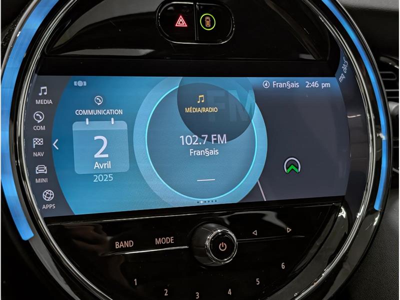 mini Hatchback 2023 - 10