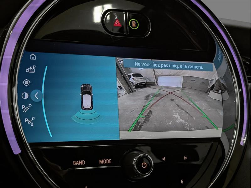 mini Hatchback 2023 - 13