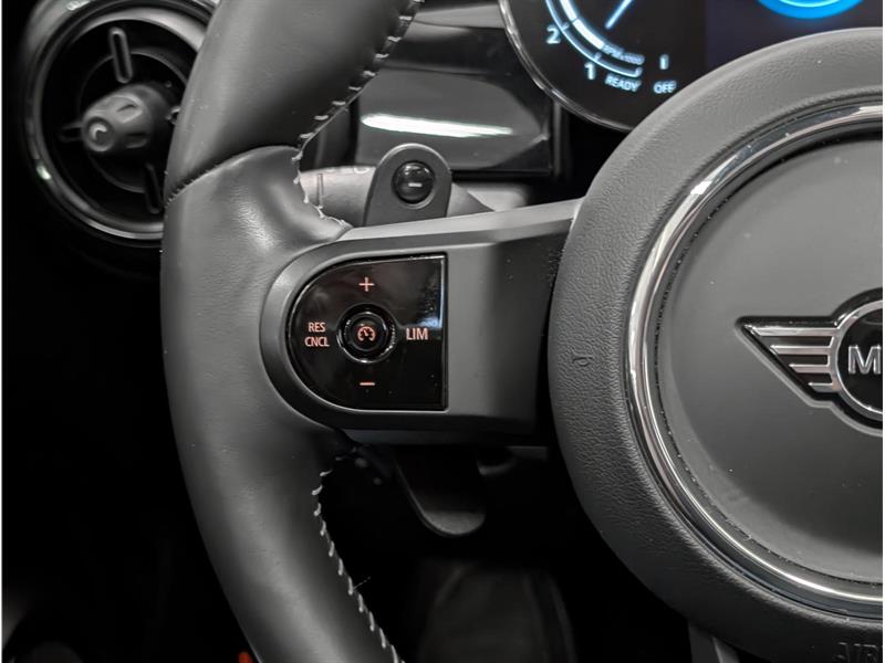 mini Hatchback 2023 - 16