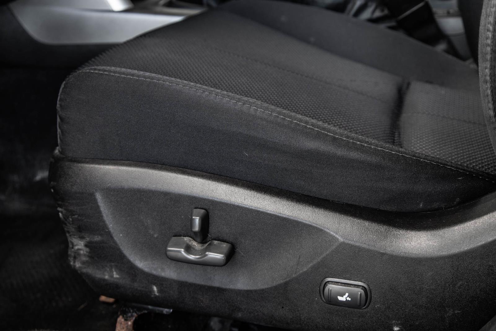 subaru Forester 2011 - 12