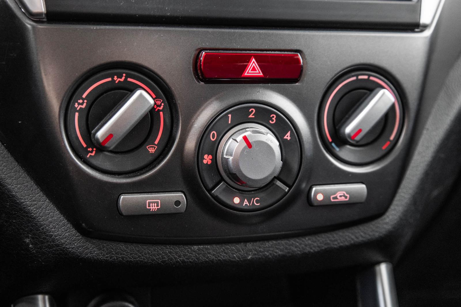 subaru Forester 2011 - 20