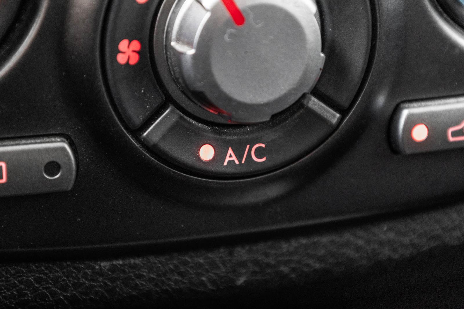 subaru Forester 2011 - 21