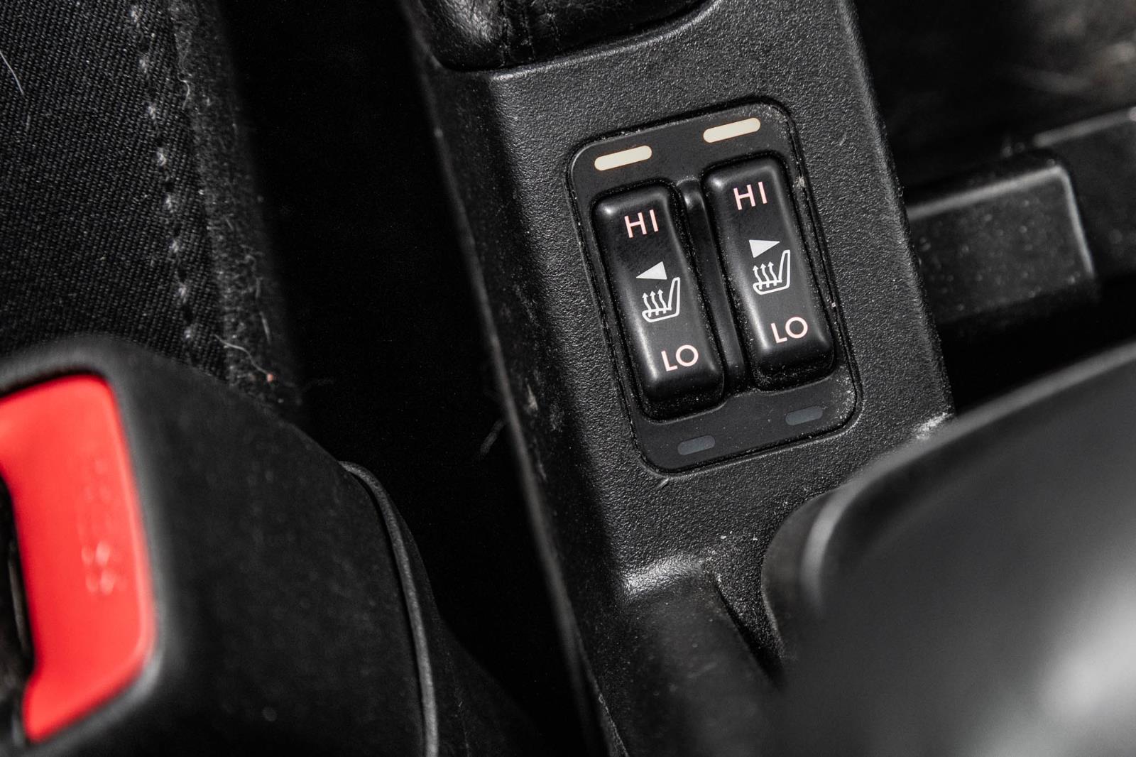 subaru Forester 2011 - 22