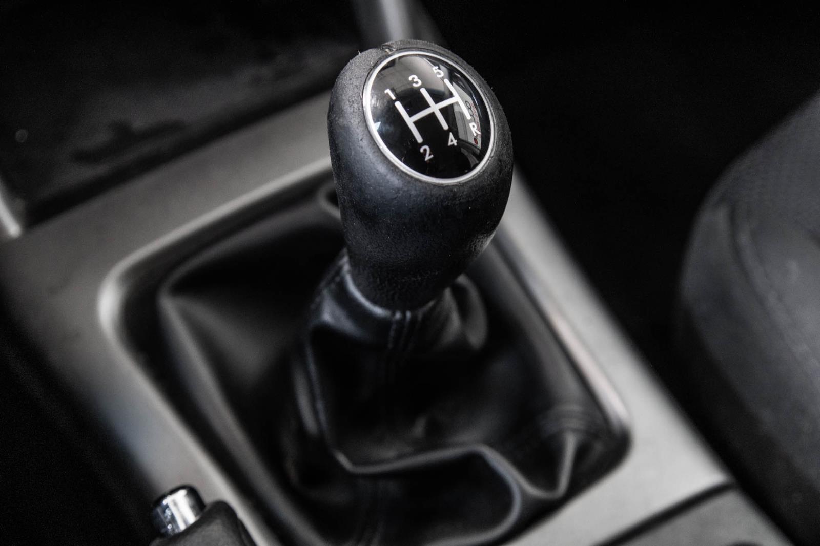 subaru Forester 2011 - 23