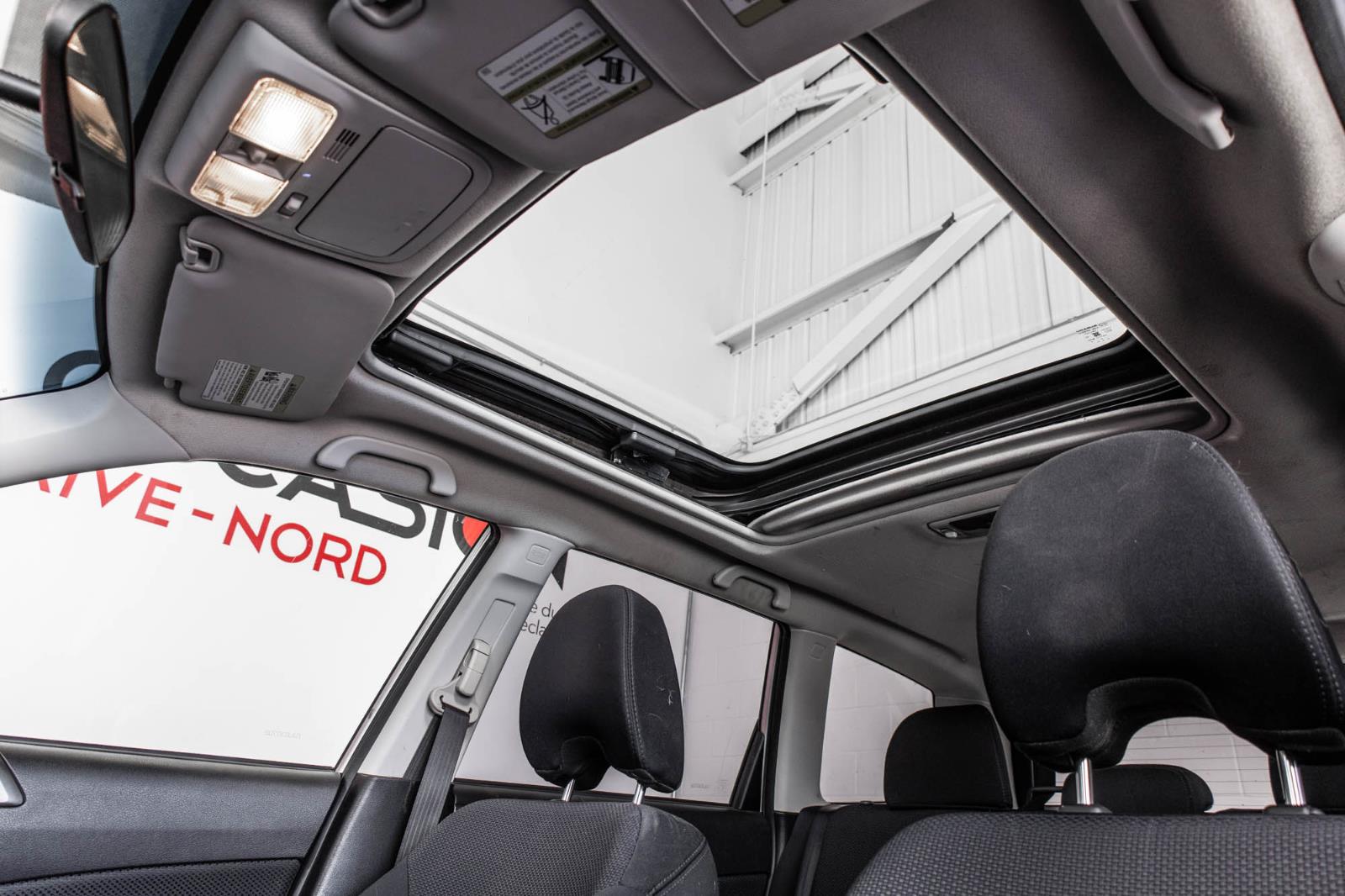 subaru Forester 2011 - 24