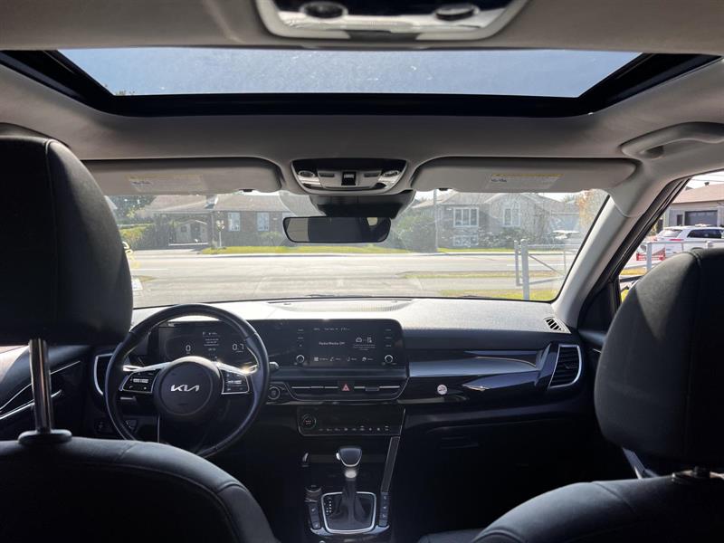 kia Seltos 2024 - 8
