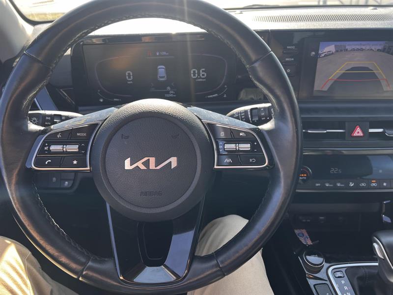 kia Seltos 2024 - 9