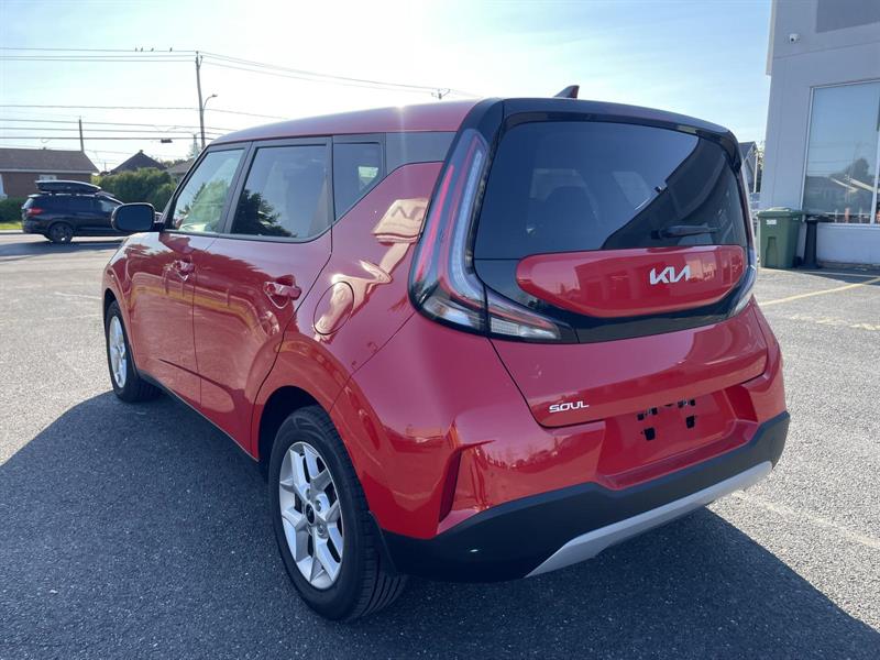kia Soul 2023 - 6