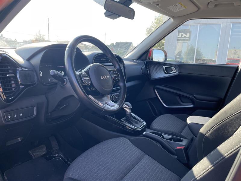 kia Soul 2023 - 7