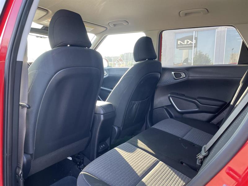kia Soul 2023 - 8