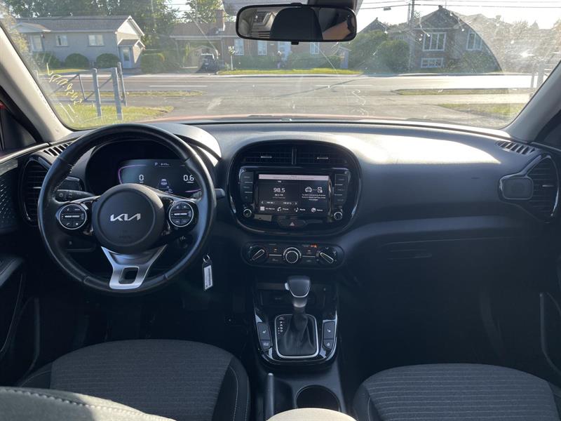 kia Soul 2023 - 9