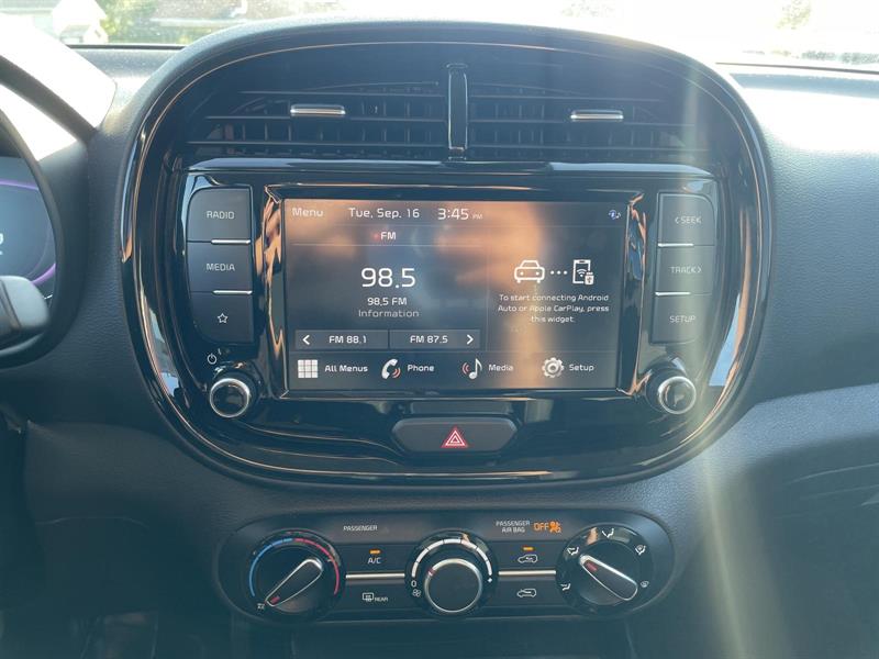 kia Soul 2023 - 11