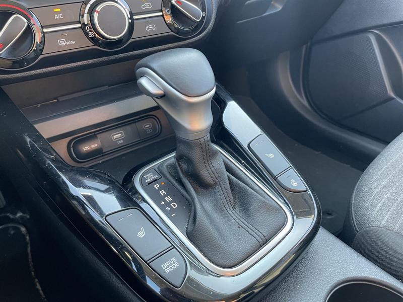 kia Soul 2023 - 12