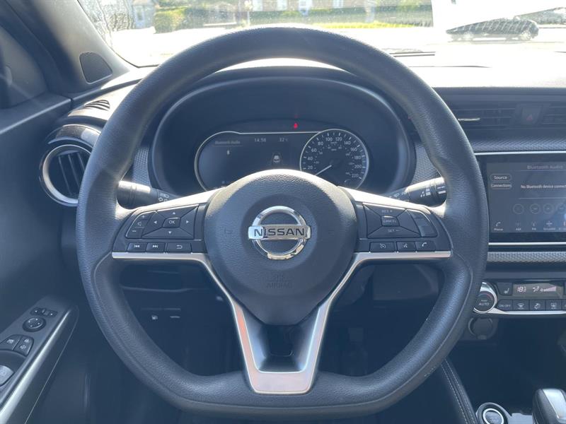 nissan Kicks 2020 - 10