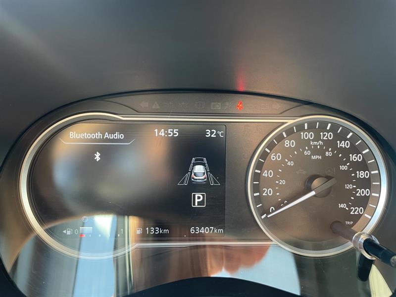 nissan Kicks 2020 - 11