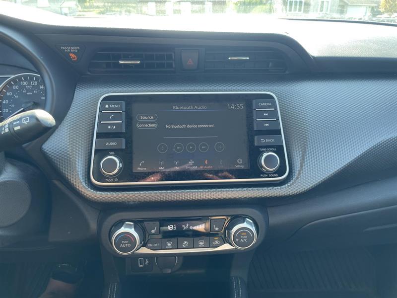 nissan Kicks 2020 - 12