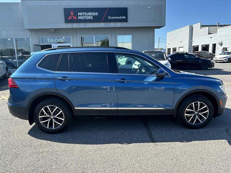 volkswagen Tiguan 2019 - 3