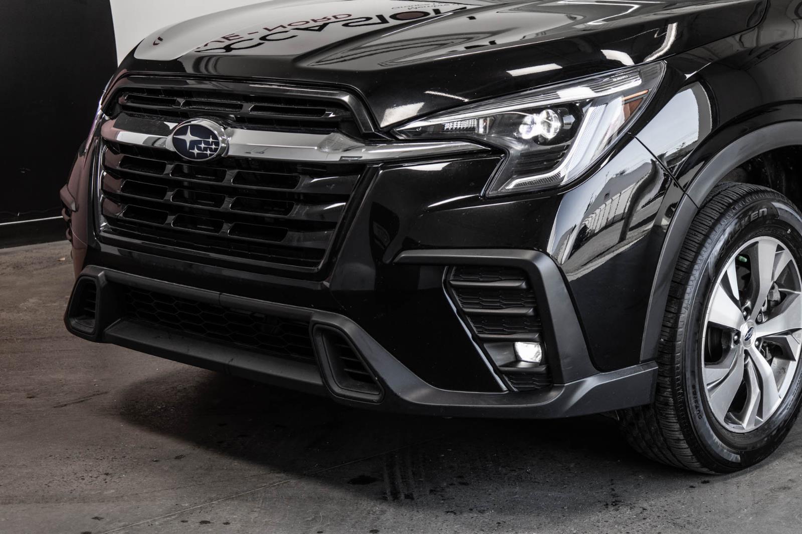 subaru Ascent 2023 - 7