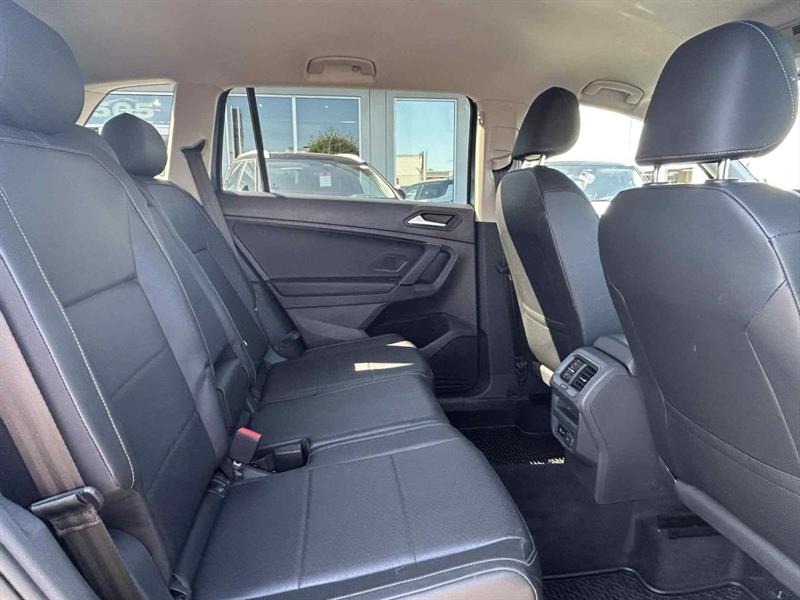 volkswagen Tiguan 2019 - 6