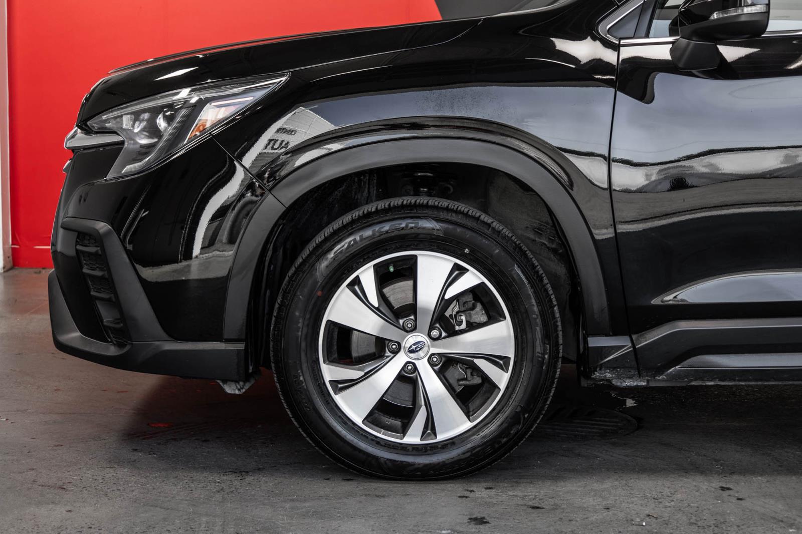 subaru Ascent 2023 - 9