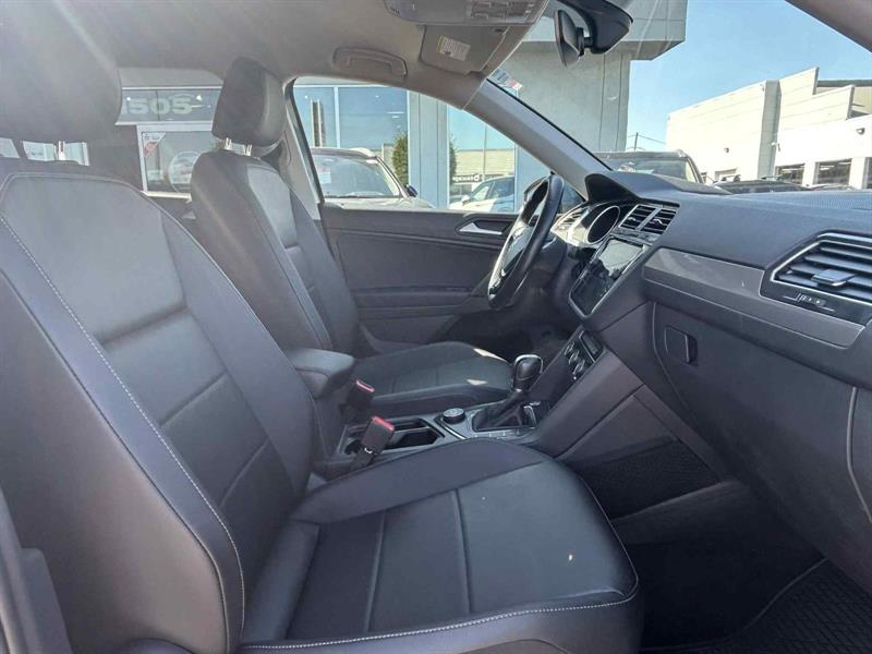volkswagen Tiguan 2019 - 7