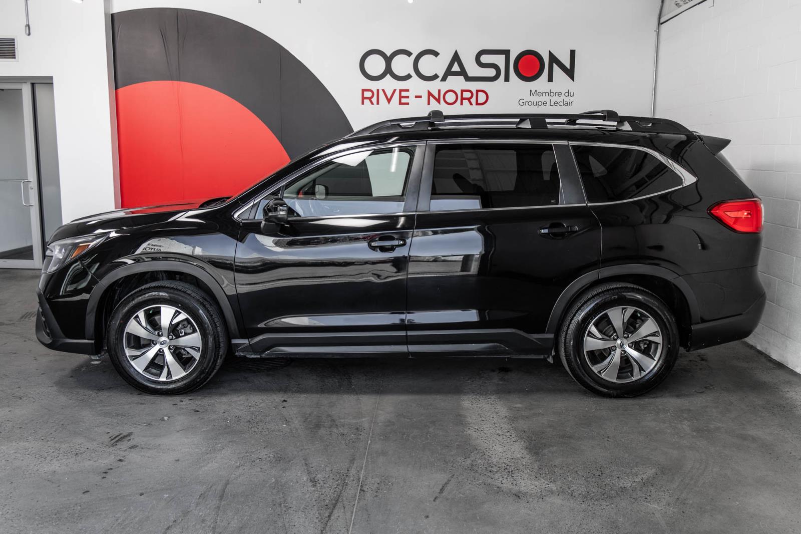 subaru Ascent 2023 - 11