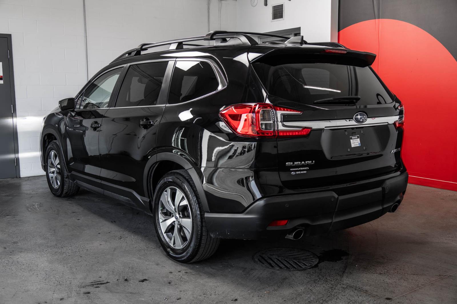 subaru Ascent 2023 - 13