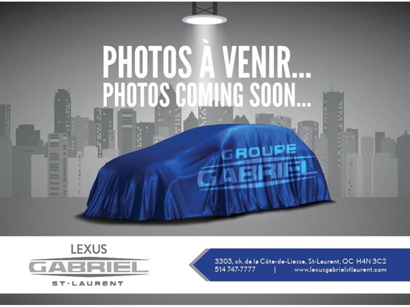 lexus NX 350 2023