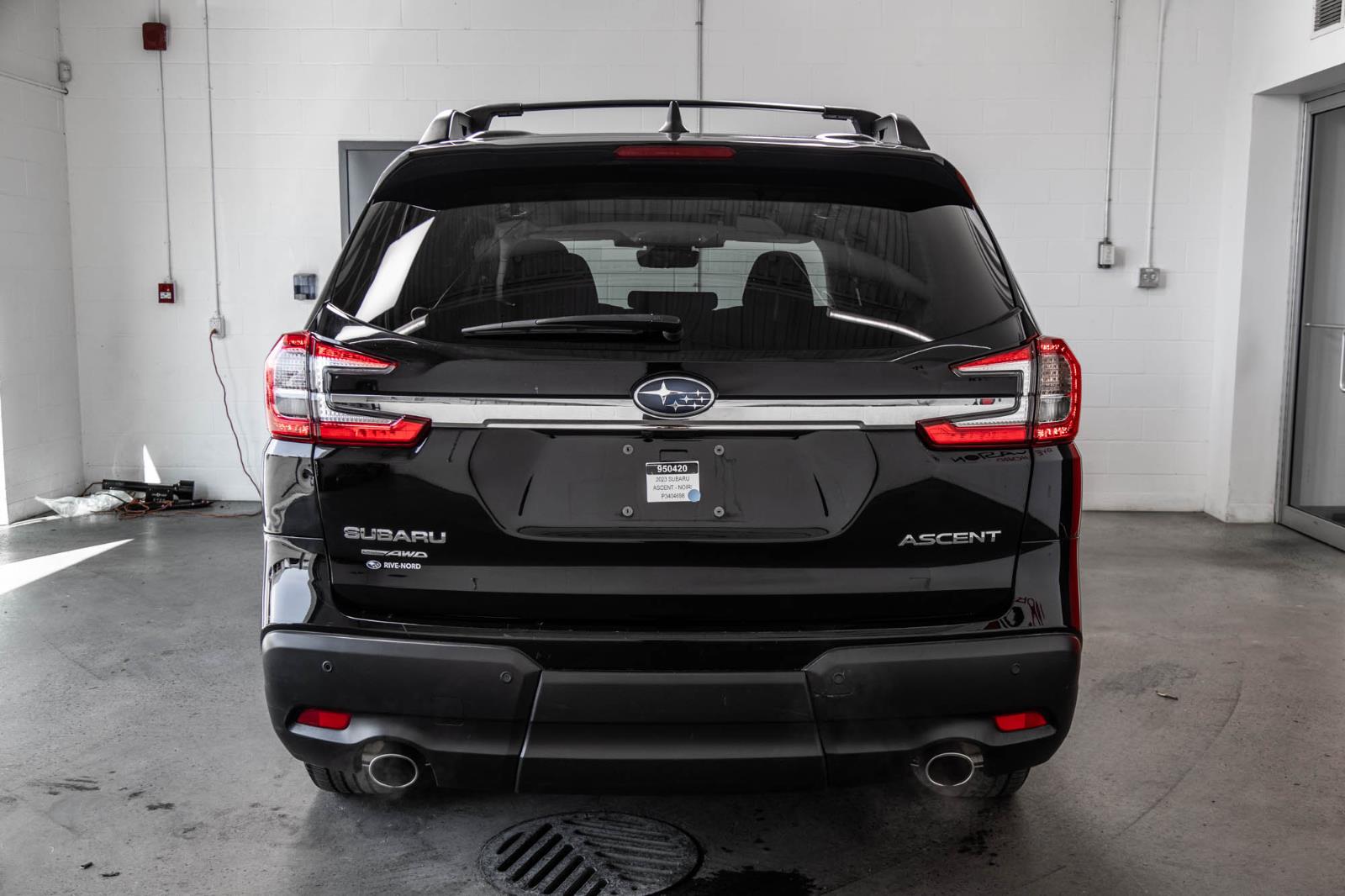 subaru Ascent 2023 - 15