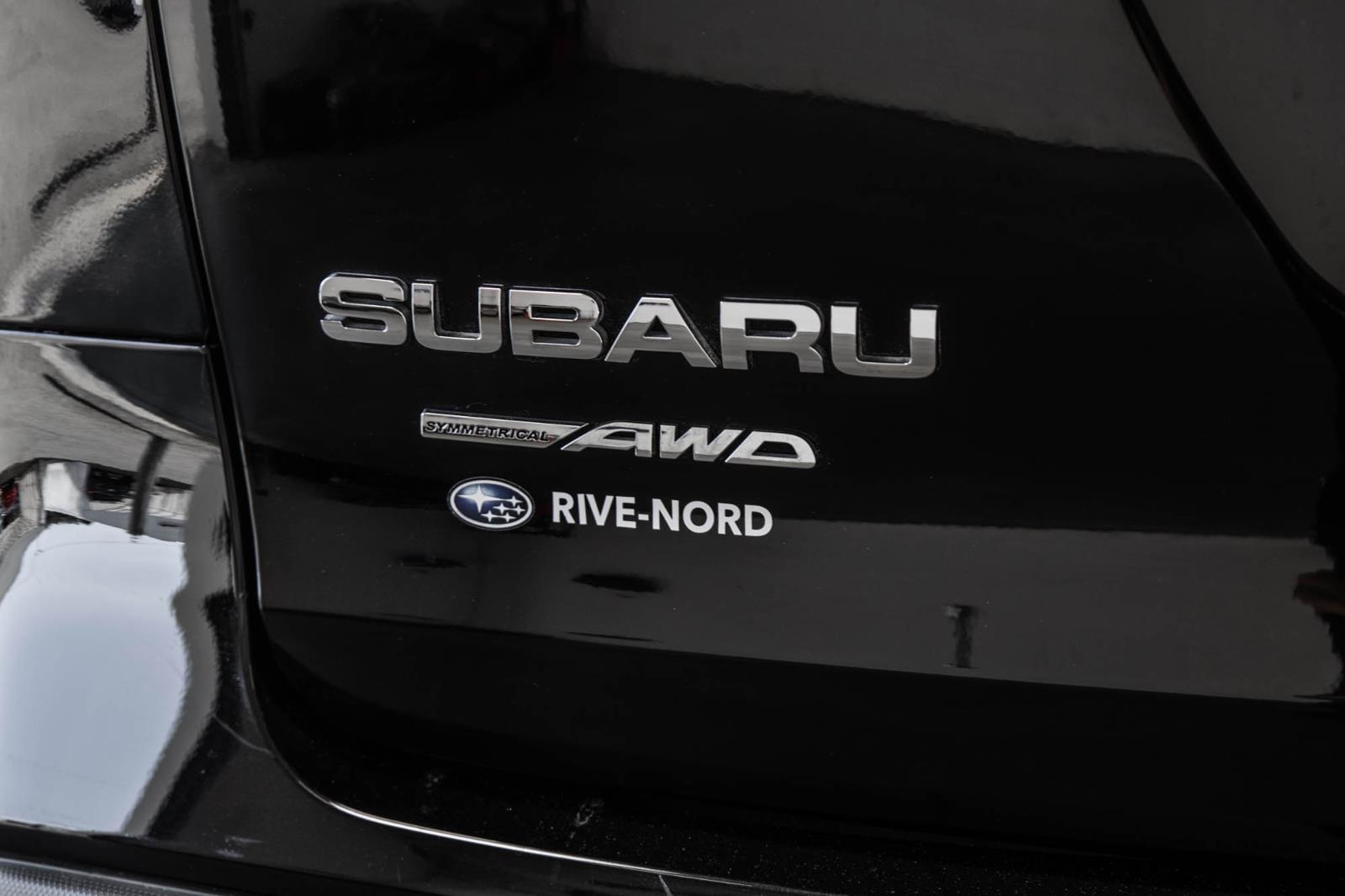 subaru Ascent 2023 - 17