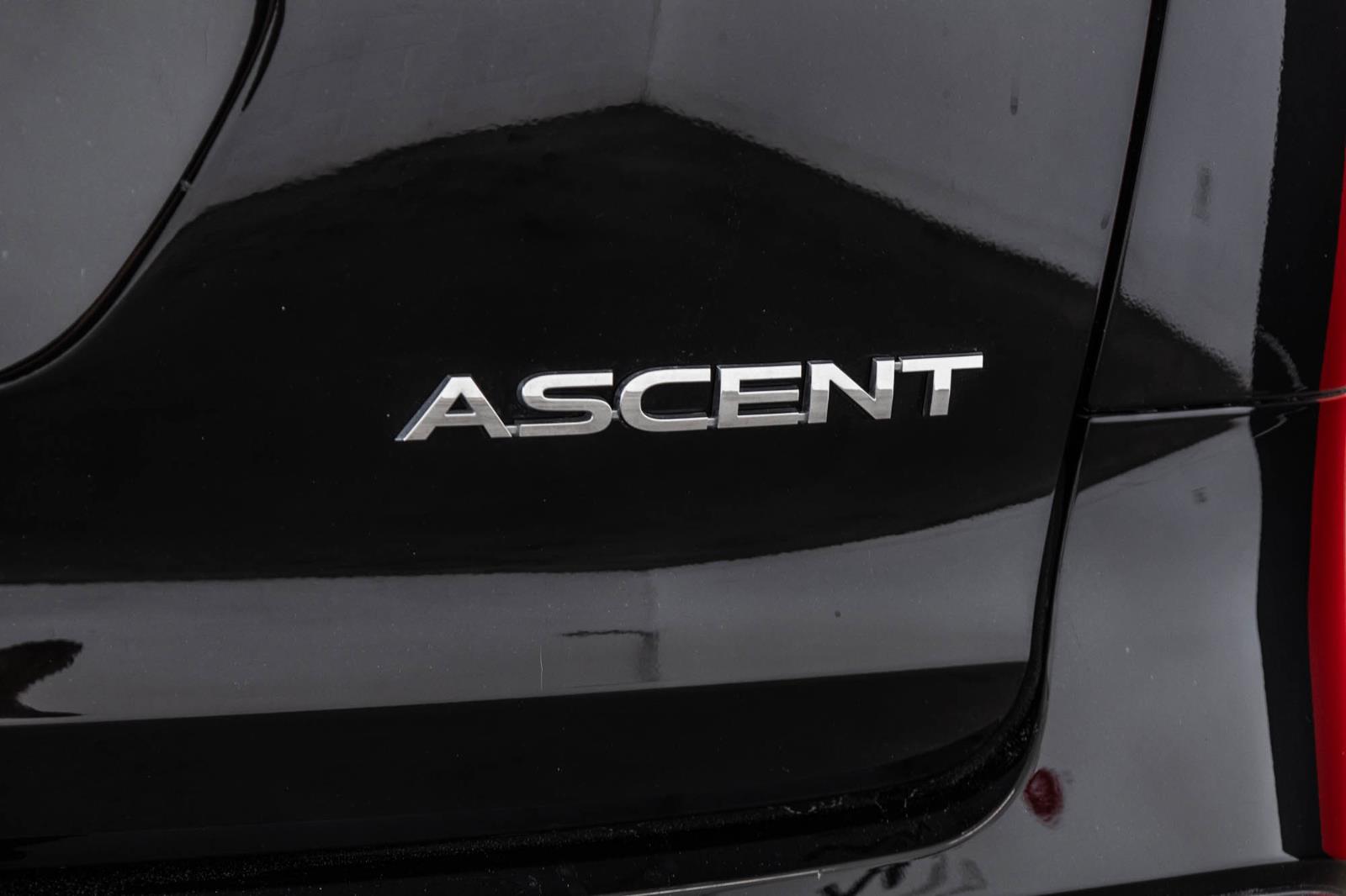 subaru Ascent 2023 - 19