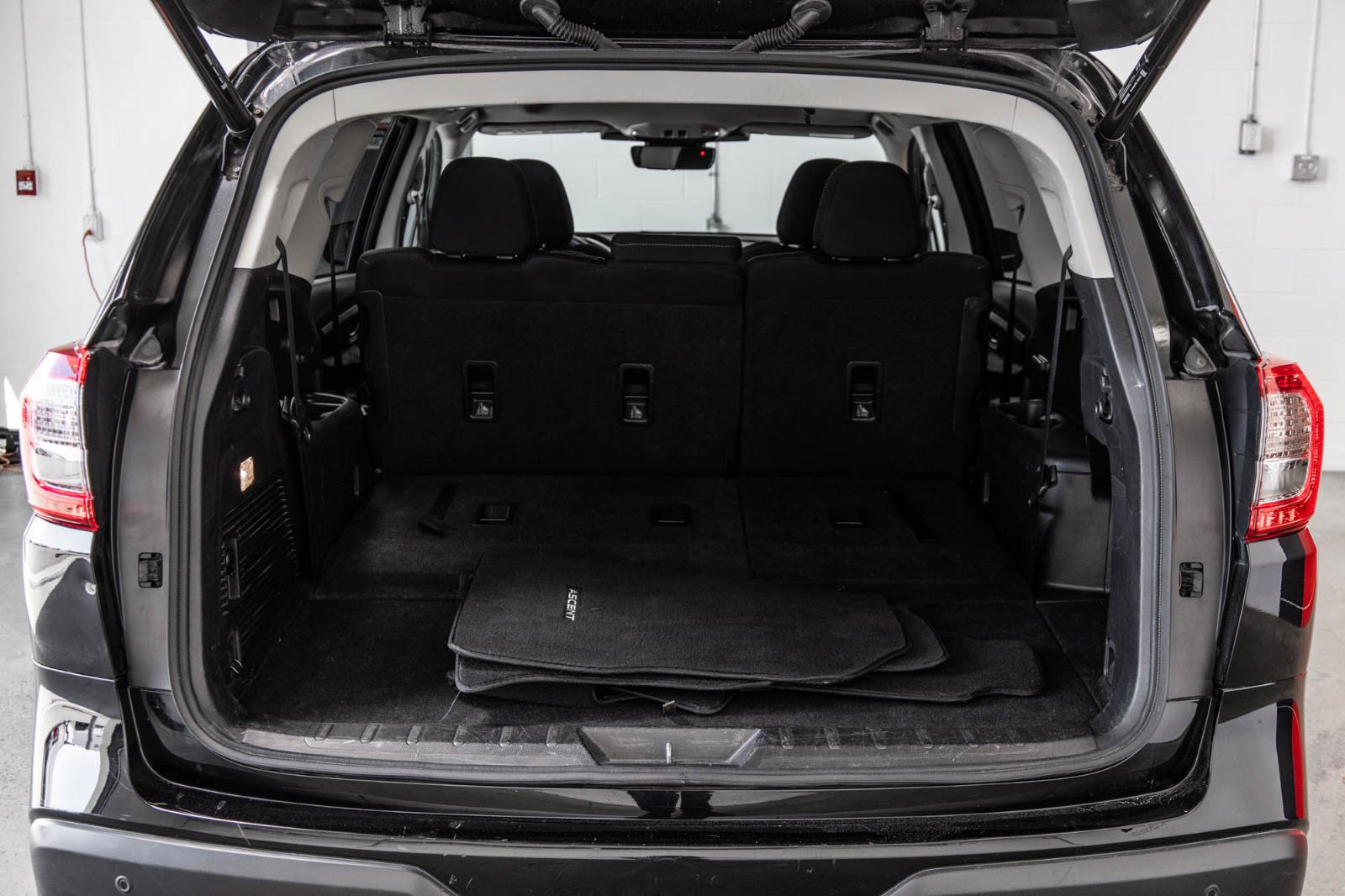 subaru Ascent 2023 - 21