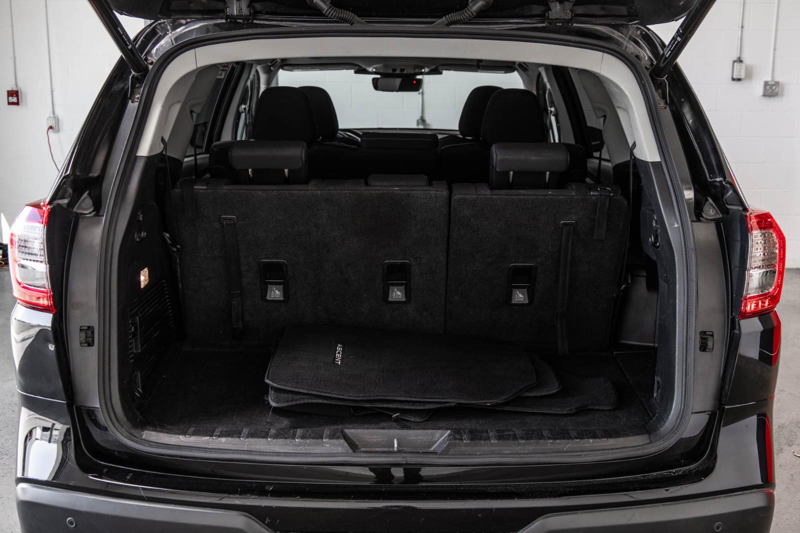 subaru Ascent 2023 - 22