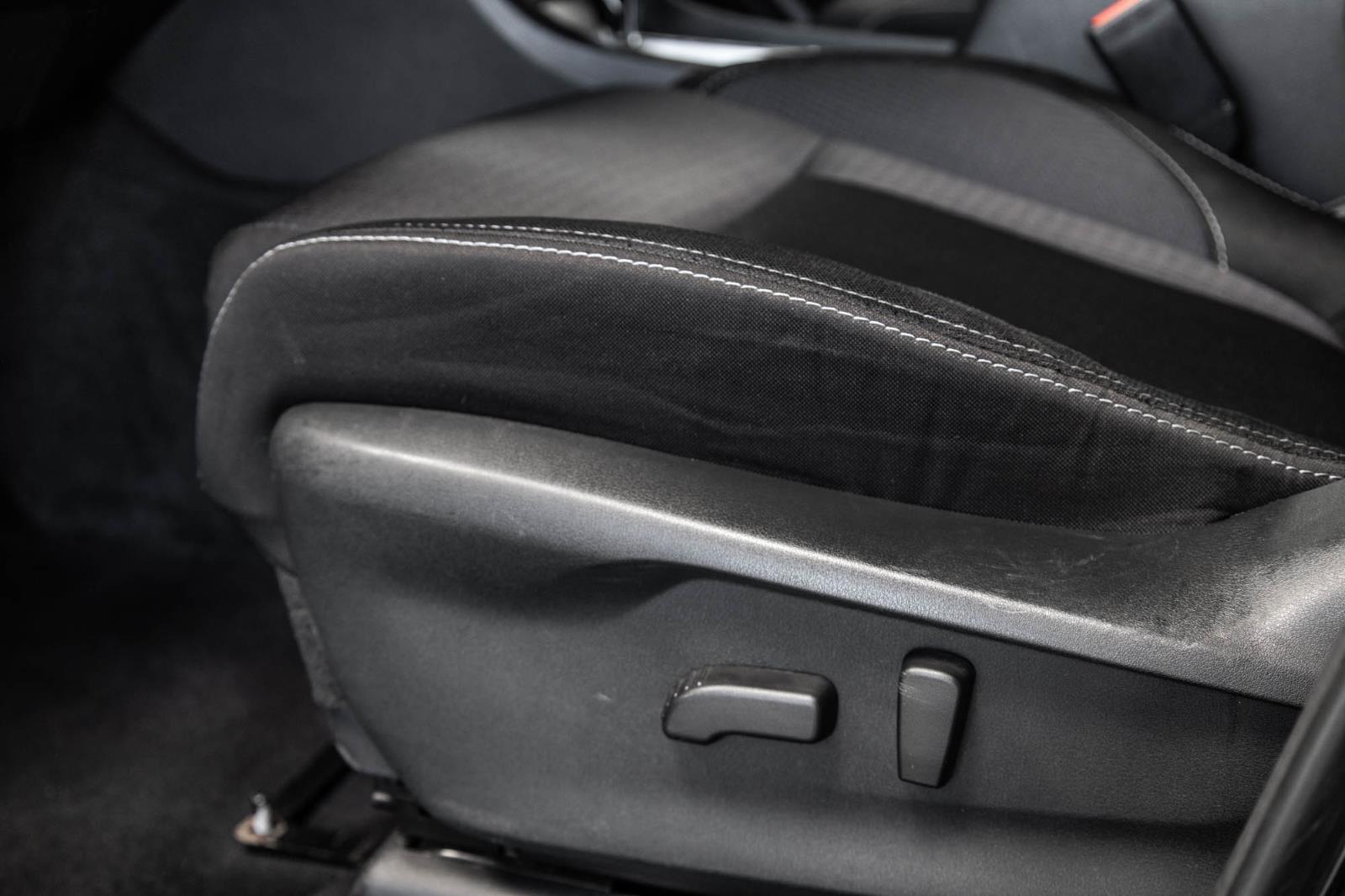 subaru Ascent 2023 - 25