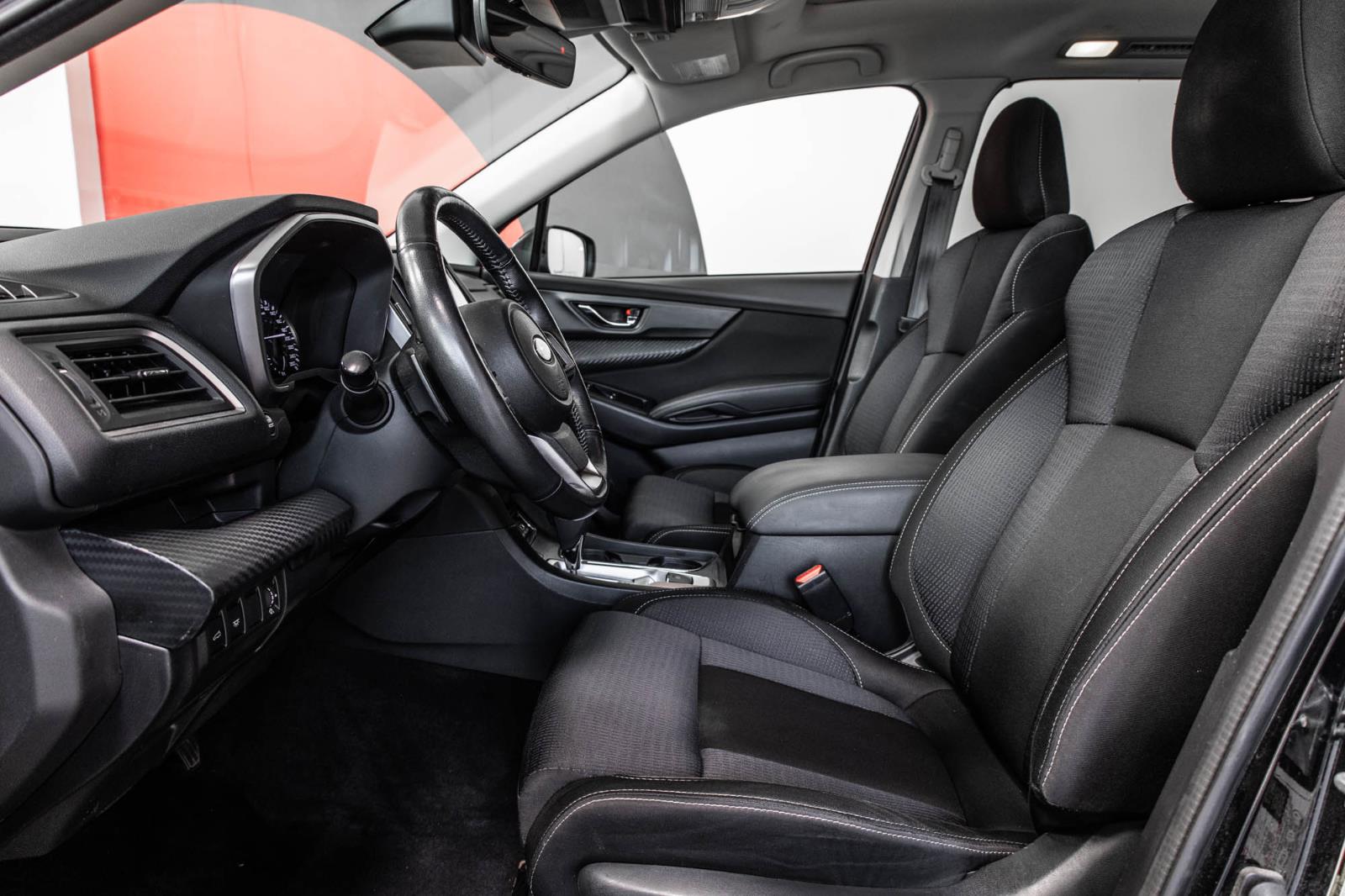 subaru Ascent 2023 - 26