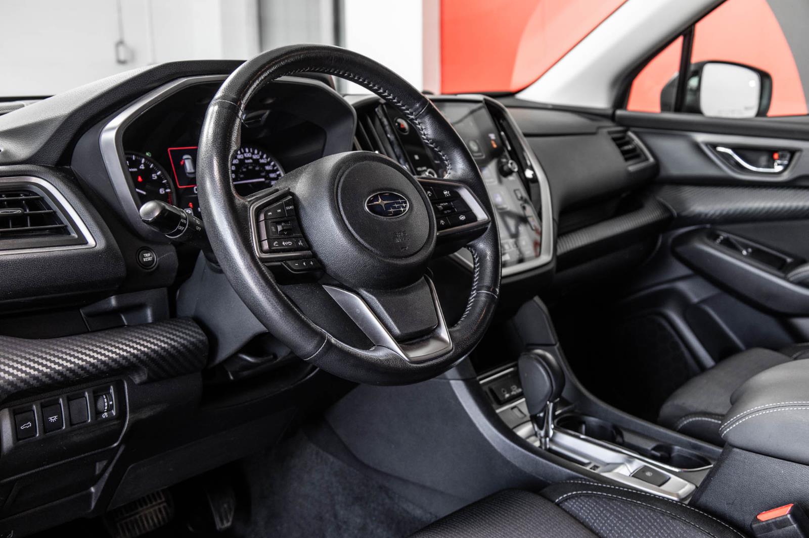 subaru Ascent 2023 - 27