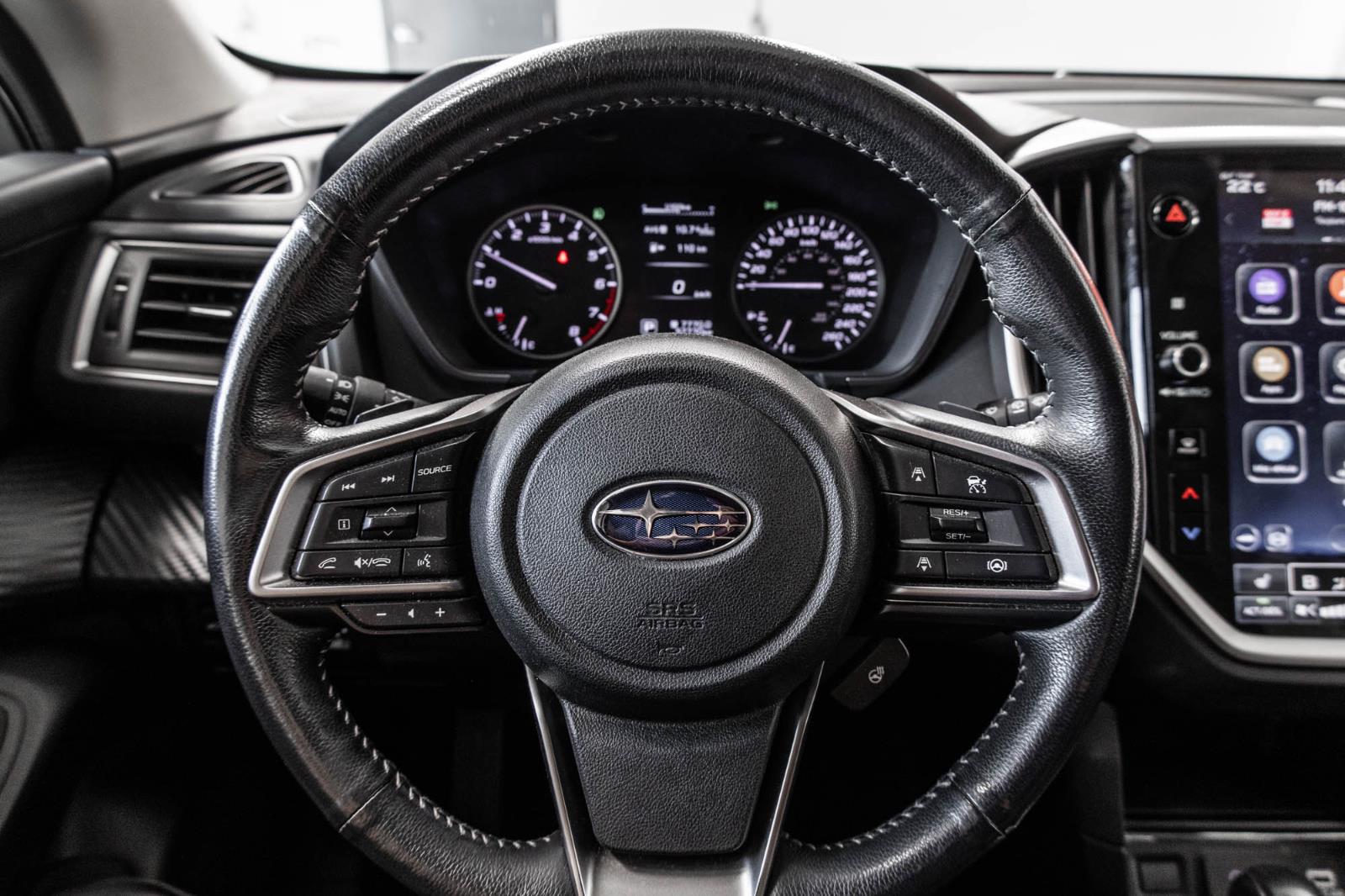 subaru Ascent 2023 - 28