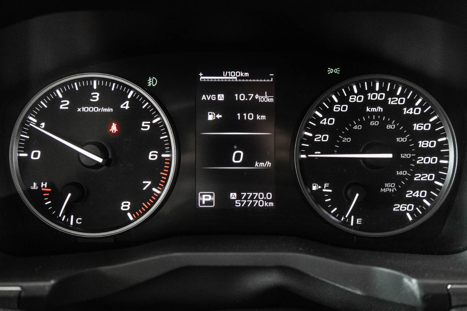 subaru Ascent 2023 - 29