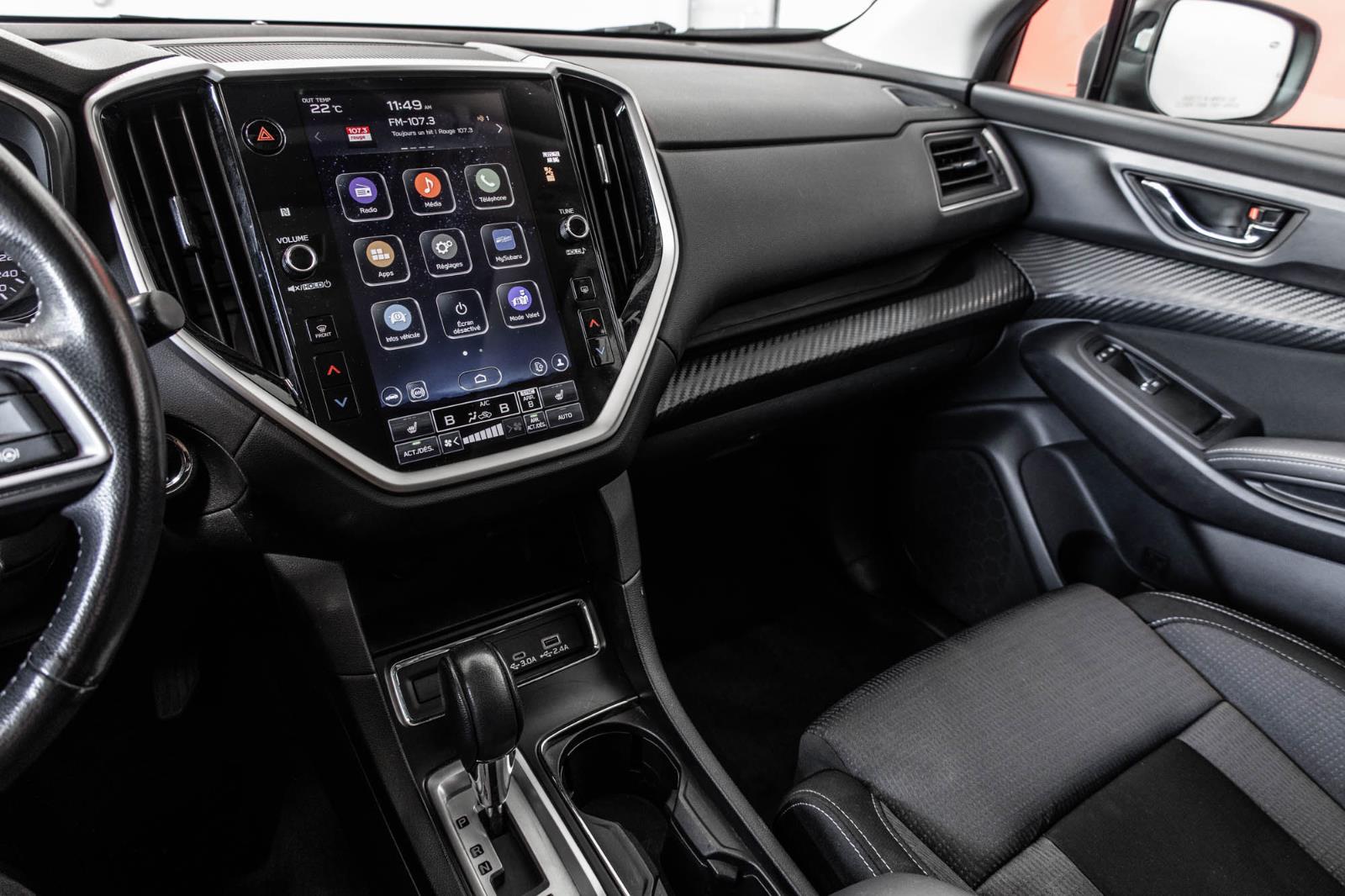 subaru Ascent 2023 - 34