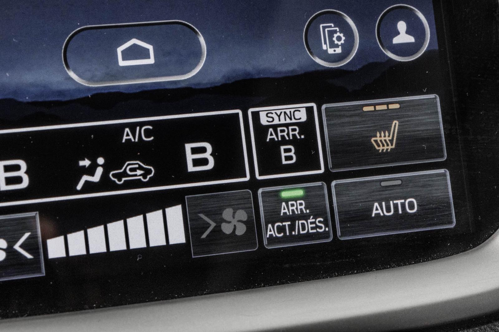 subaru Ascent 2023 - 36