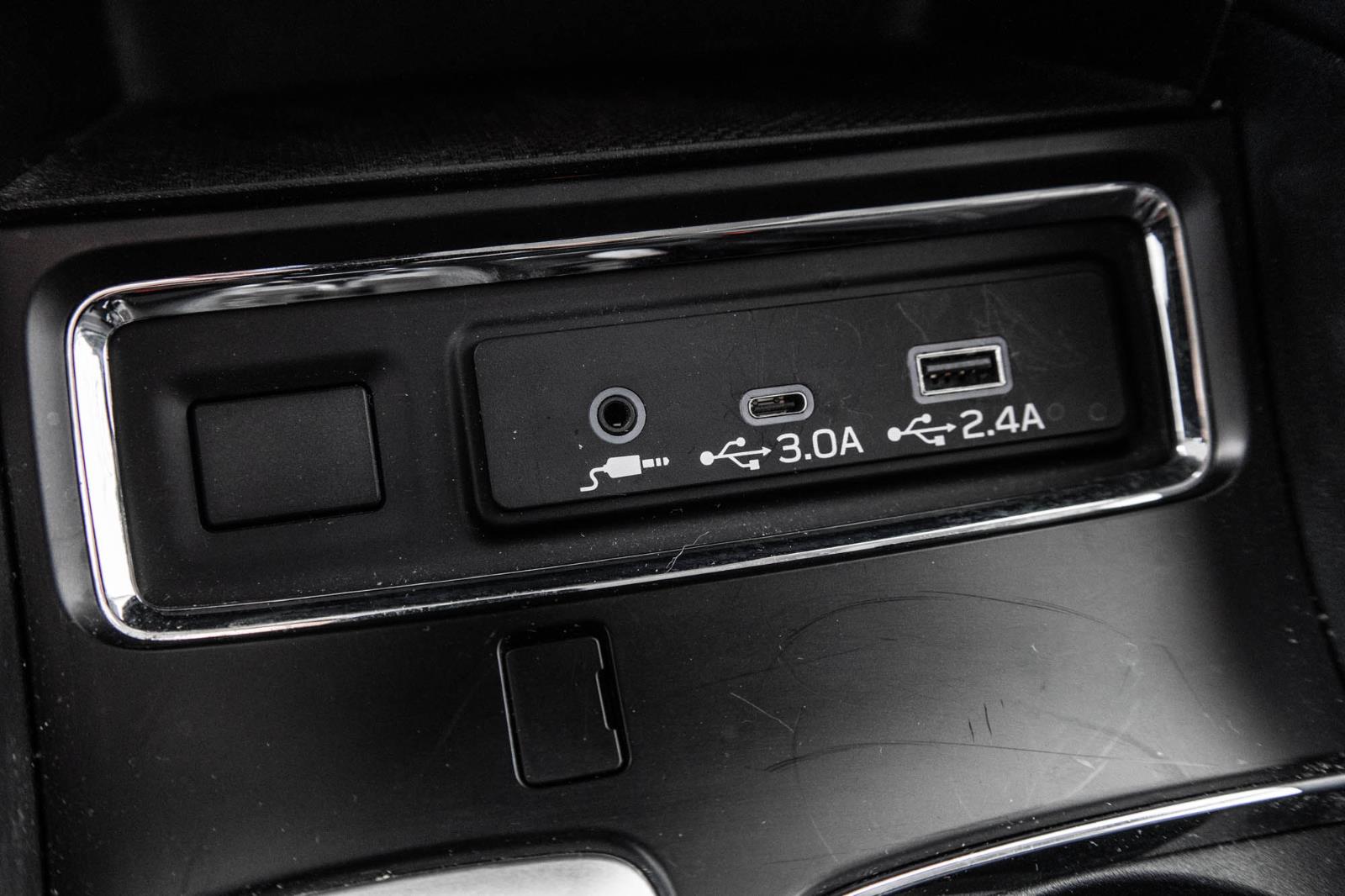 subaru Ascent 2023 - 37