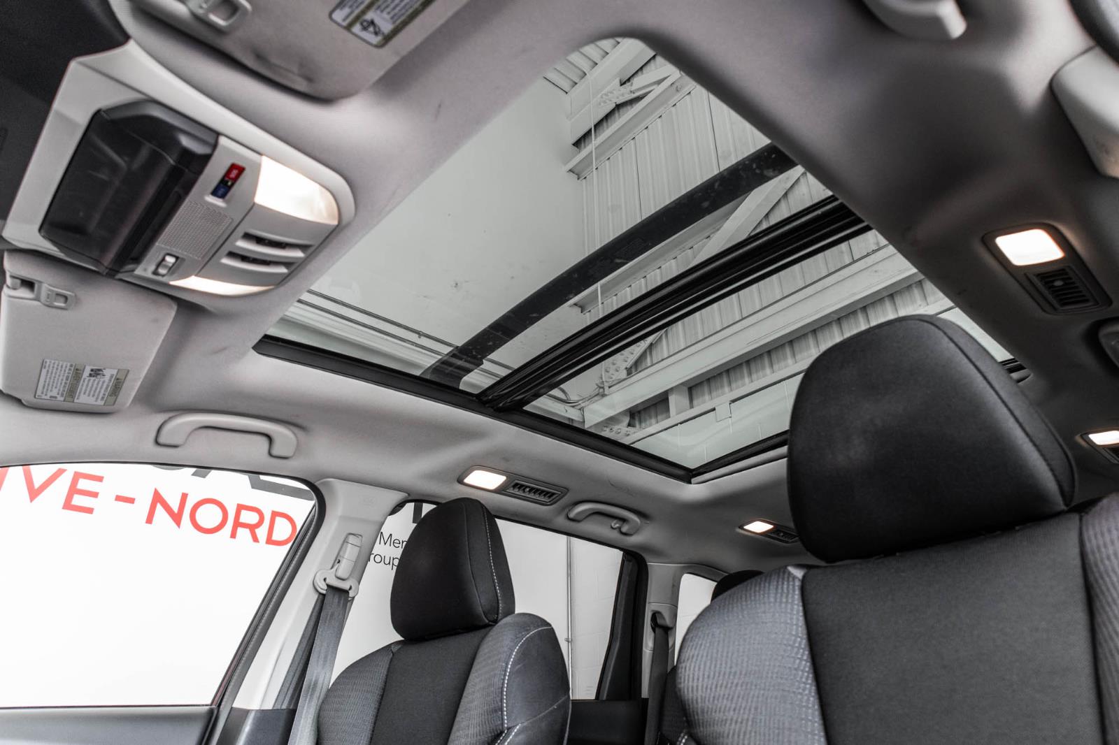 subaru Ascent 2023 - 39