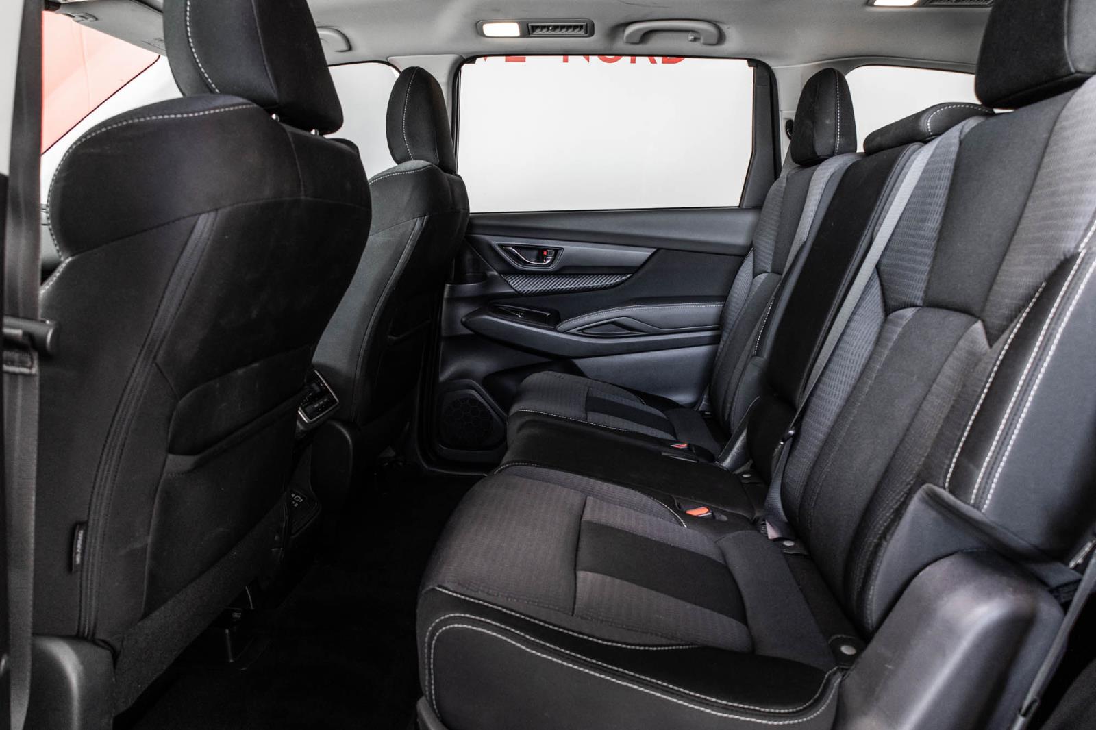 subaru Ascent 2023 - 40