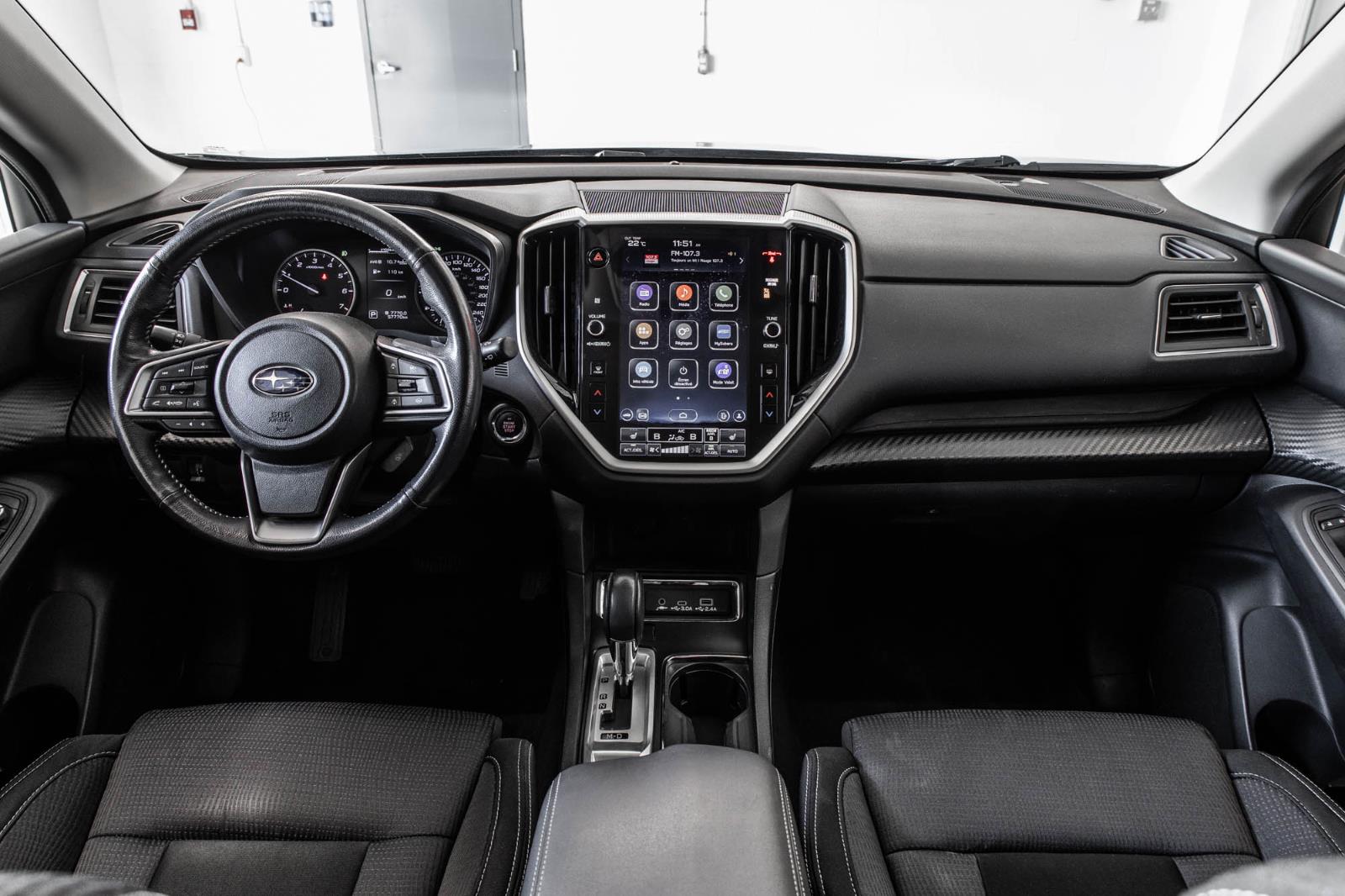 subaru Ascent 2023 - 42