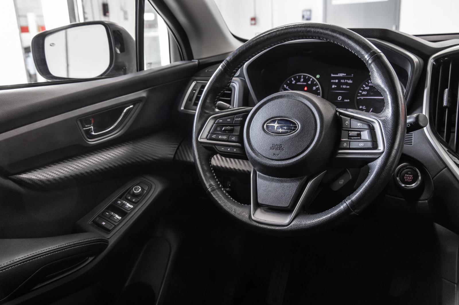 subaru Ascent 2023 - 43