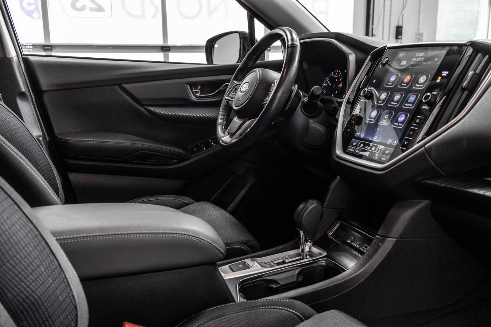 subaru Ascent 2023 - 46