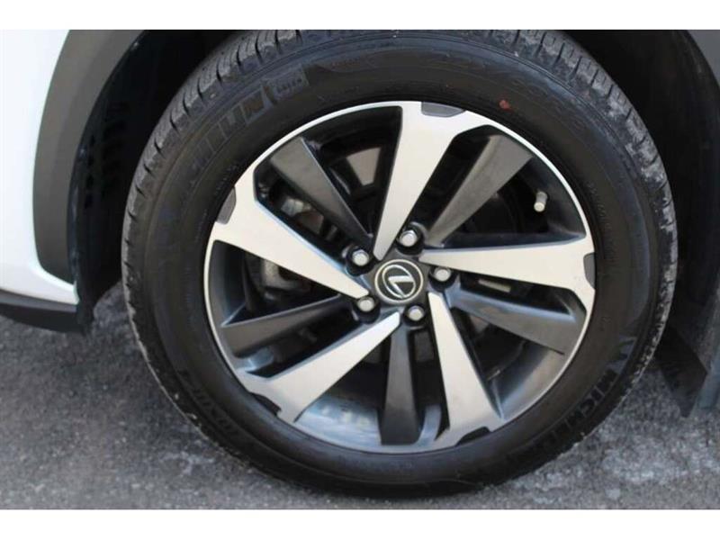 lexus NX 300 2021 - 27