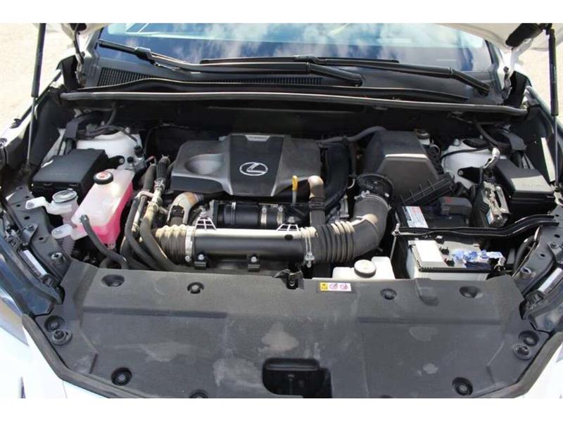 lexus NX 300 2021 - 28