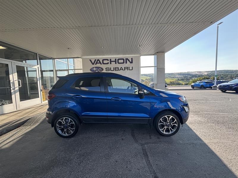 ford EcoSport 2019 - 2