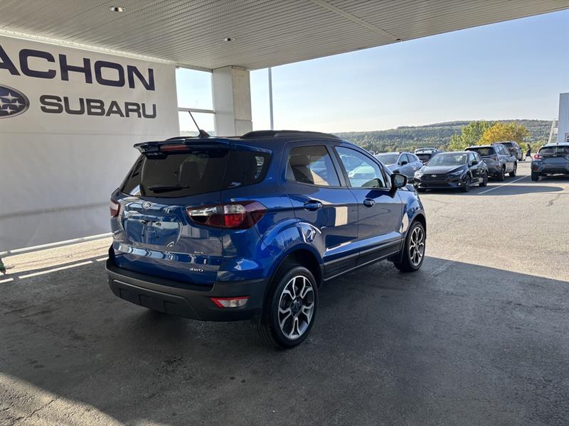 ford EcoSport 2019 - 3